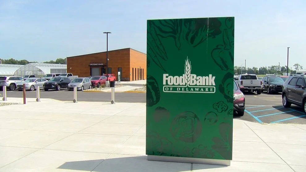 Food Bank of Delaware prepares for holiday surge amid SNAP changes