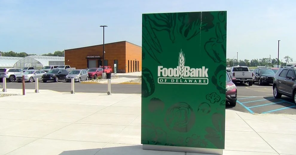 Government shutdown strains the Food Bank of Delaware