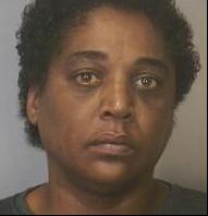 Woman charged with stabbing man to death in Wilmington