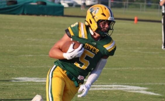 2025 Delaware HS Football Week 1 Recap – Crossing State Lines