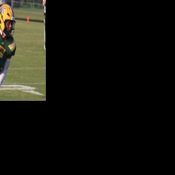 2025 Delaware HS Football Week 1 Recap - Crossing State Lines