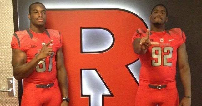 Former Hodgson, Rutgers star Jamil Merrell dies at age 36