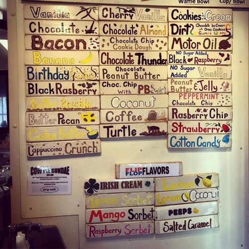 Woodside Farm Creamery celebrates 20 years Features