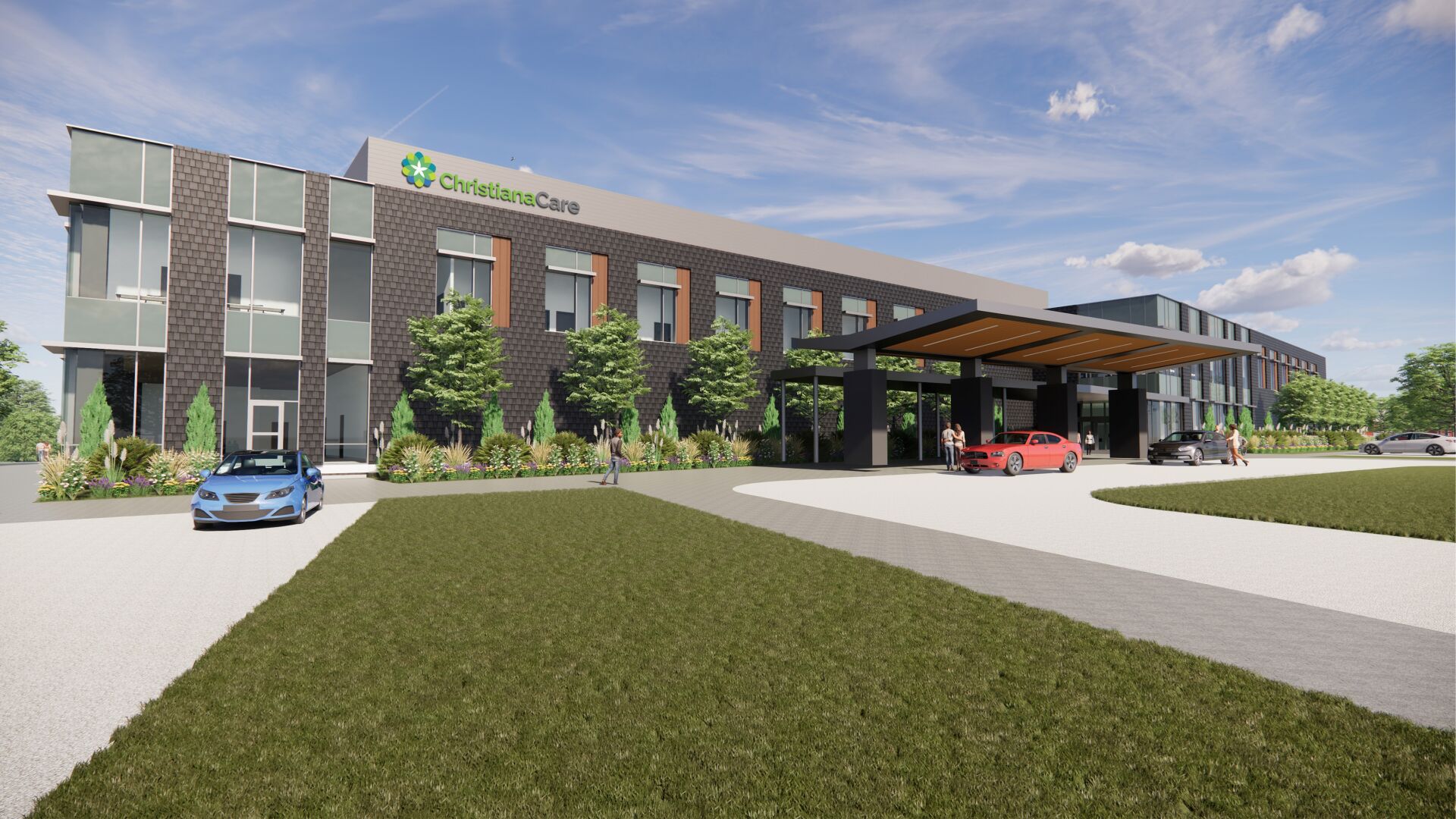 ChristianaCare rolls out 3-year, $865-million plan to invest into Del. healthcare