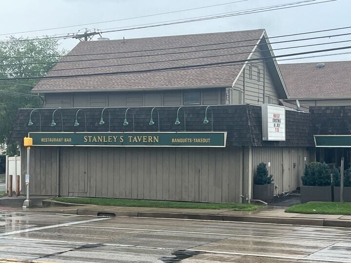 North Wilmington restaurant Stanley’s Tavern sold