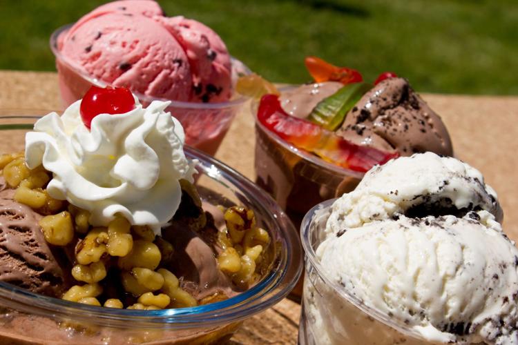 Woodside Farm Creamery celebrates 20 years Features