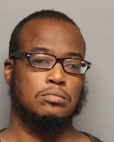 Wilmington Police announce suspect arrested minutes after bank robbery ...