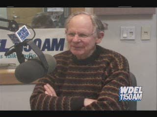 Mike Castle, former Delaware Governor & Congressman, dead at 86