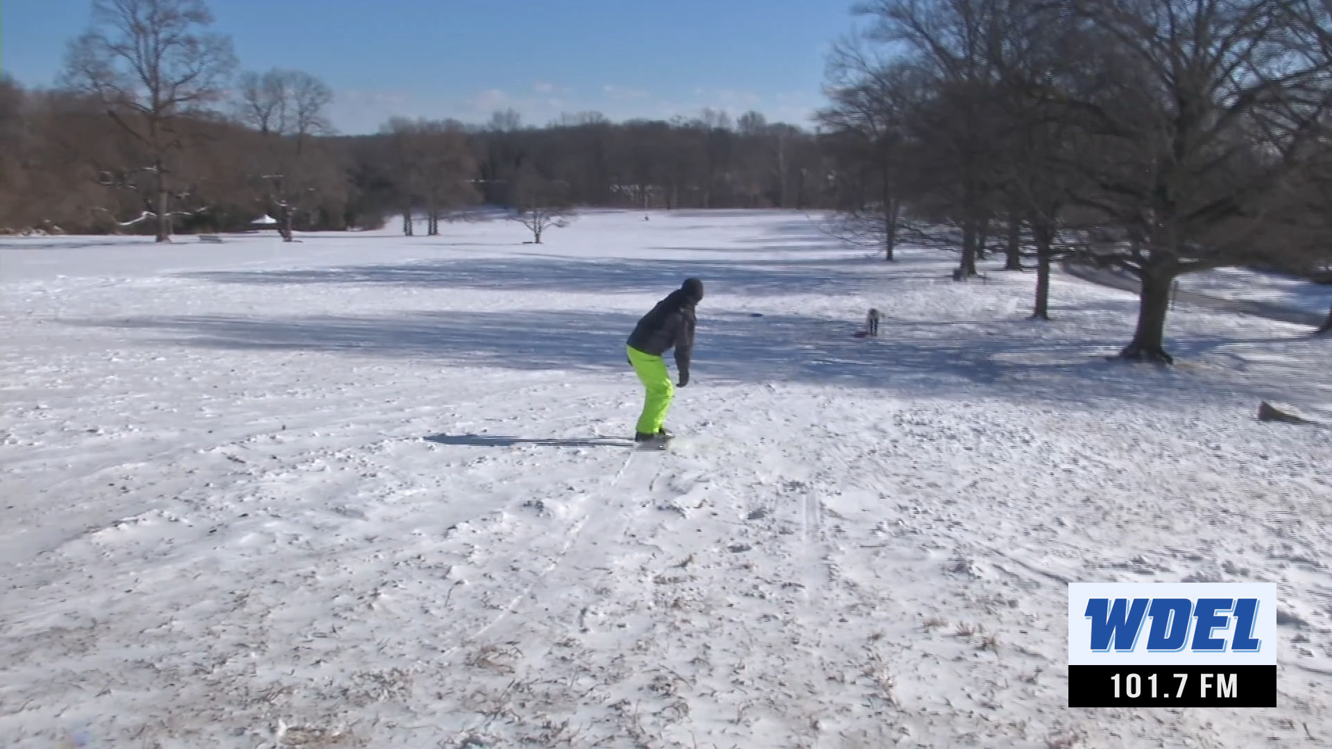 Dreaming of a White Thanksgiving? | They’re very rare in Wilmington