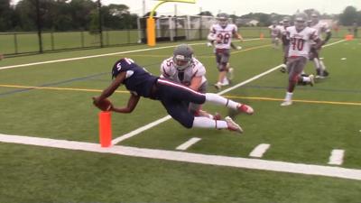 Video Fsma Makes Trick Play Stand Up In Ot Win Over Conrad The
