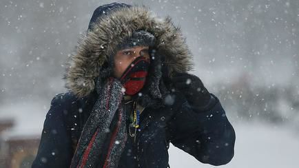 ‘Brutal cold’ could loom for Delaware next week