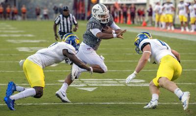 Blue Hens Kick Off 2018 Football Schedule With A Caa Matchup The