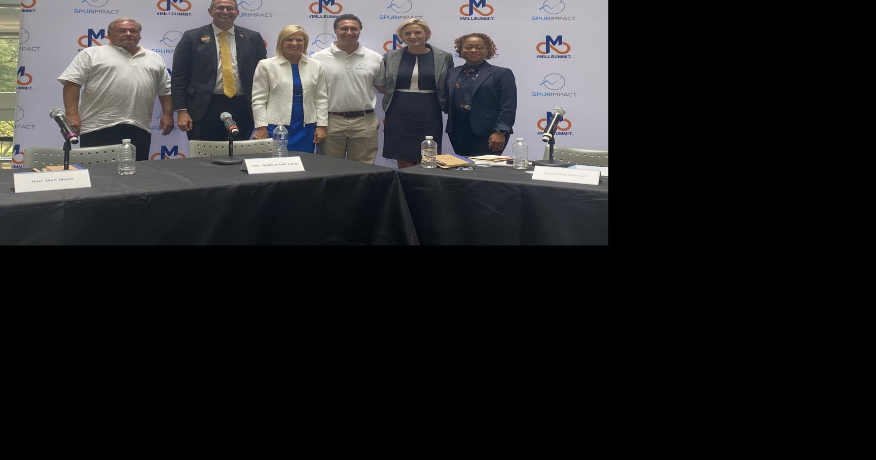 3 candidates for Governor join forum devoted to entrepreneurship | The Latest from WDEL News