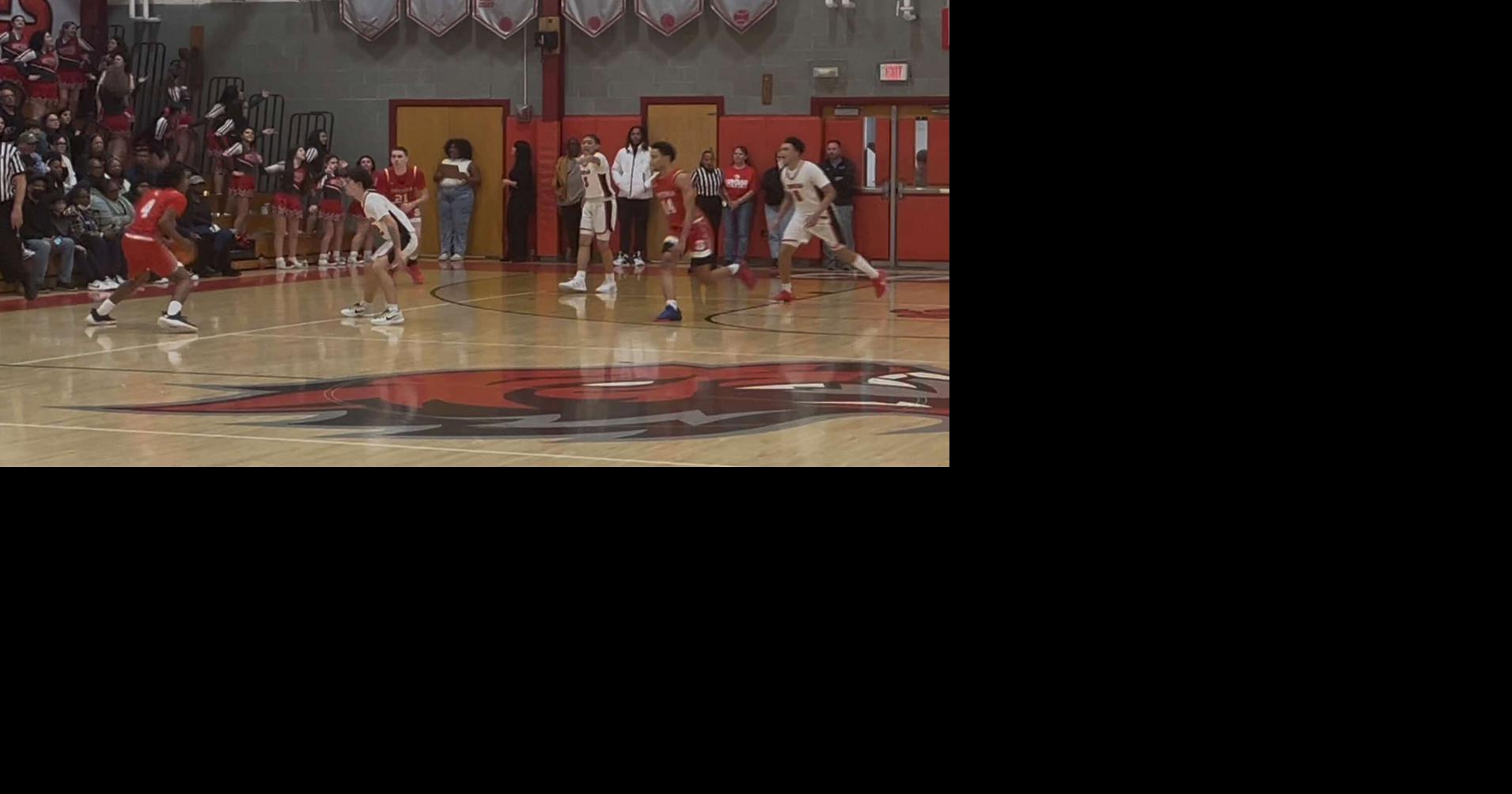 Smyrna pushes back Conrad rally to advance in 2025 DIAA Boys Basketball ...