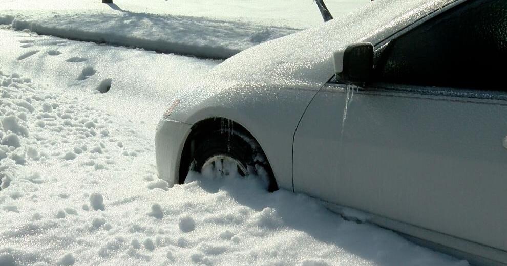 City of Wilmington to resume snow removal Monday