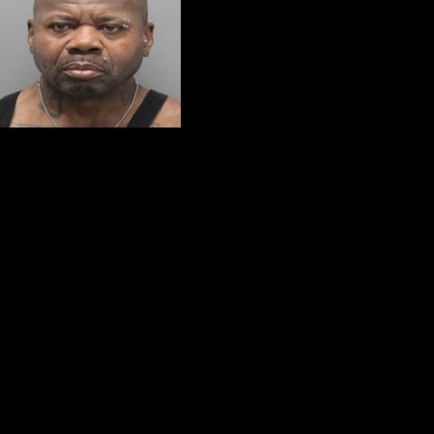 Wilmington man arrested following two-month drug investigation | The ...