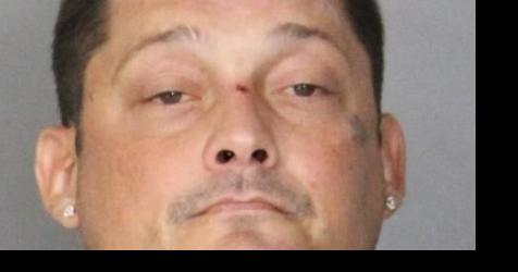Man arrested at Newark hotel with weapons, drugs - Vimarsana News