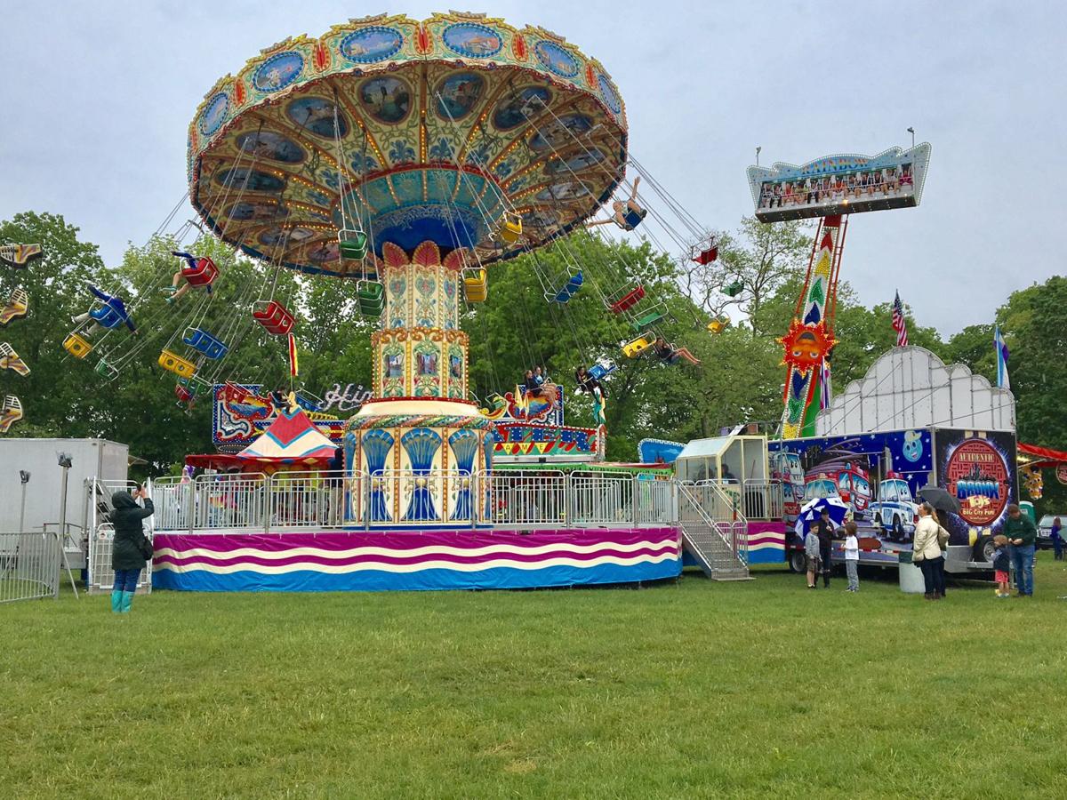 VIDEO | Delawareans enjoy the Wilmington Flower Market despite ...
