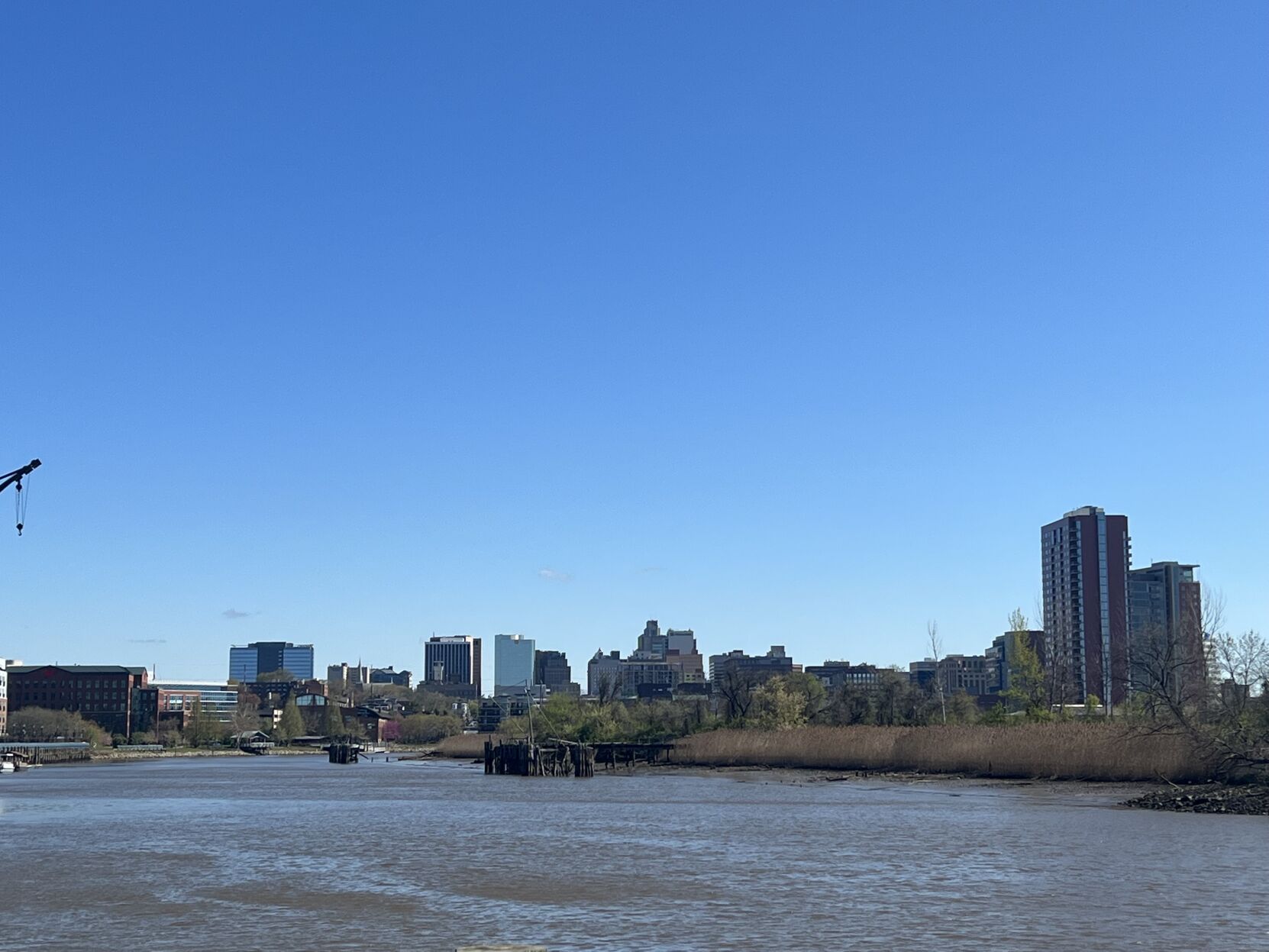 City of Wilmington task force finishing worker recruitment report