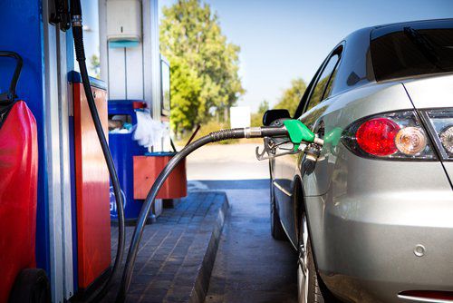 AAA: Statewide average gas prices rise 5 cents AAA: Statewide average gas prices rise 5 cents