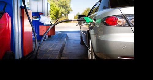 Regional gas prices are heading up - Vimarsana News