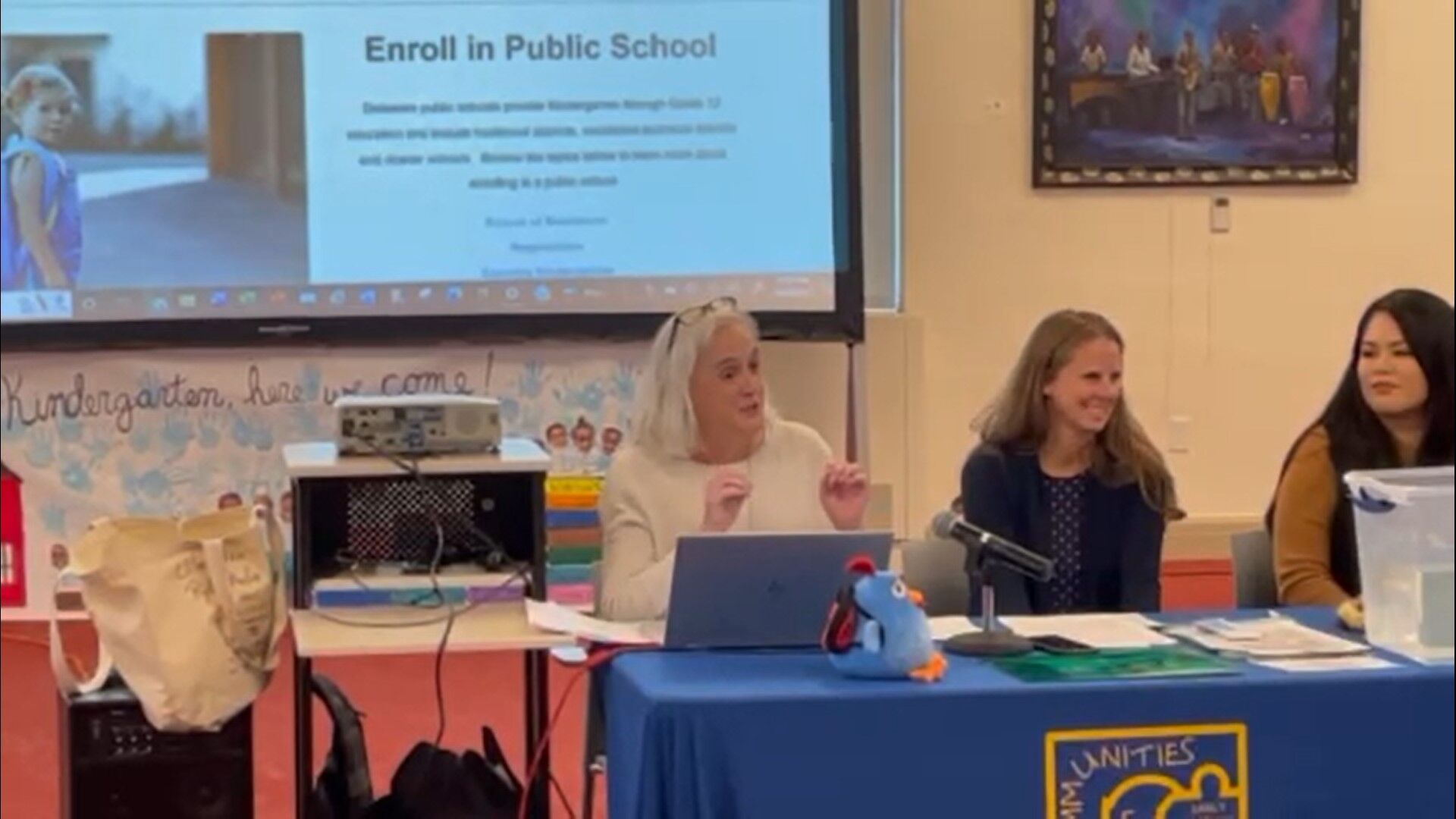 Delawareans encourages to start planning for kindergarten registration
