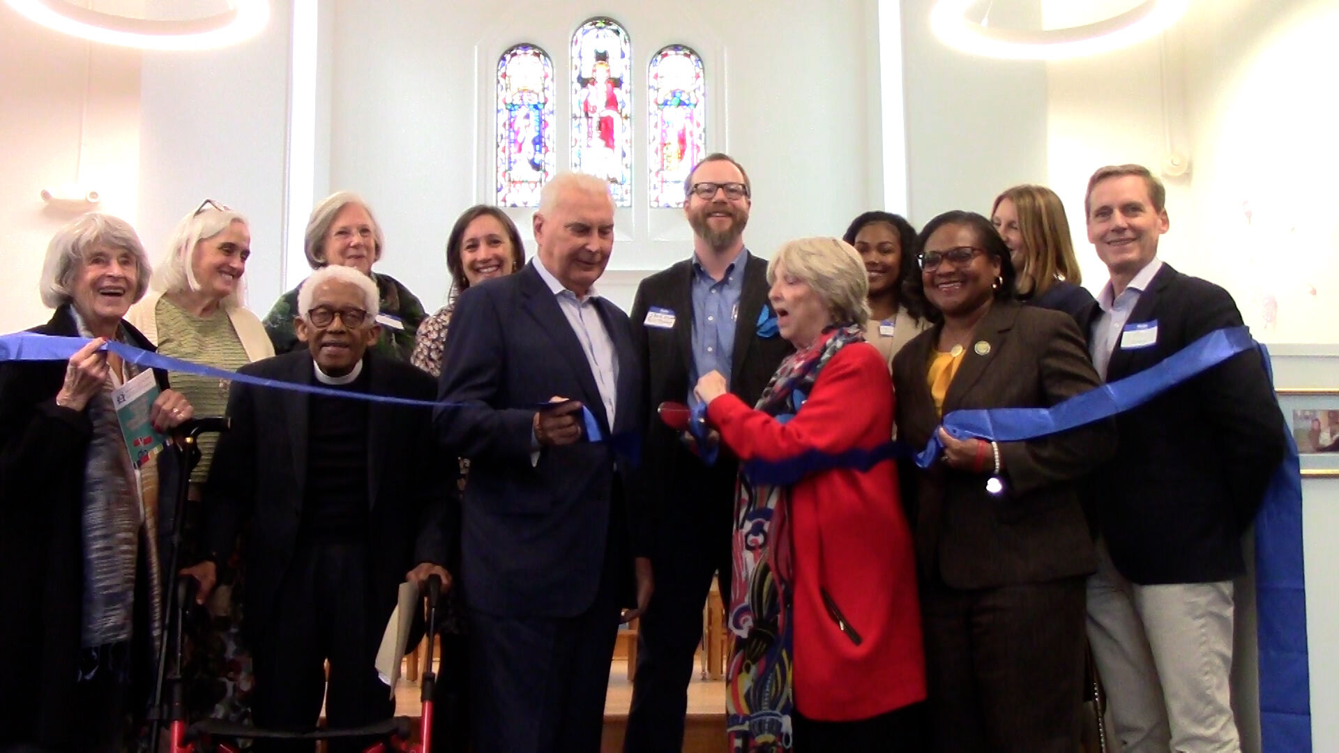 St. Michael’s renovation comes to fruition