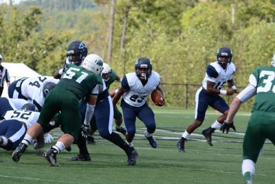 Video No 11 Wesley At No 20 Delaware Valley Preview The