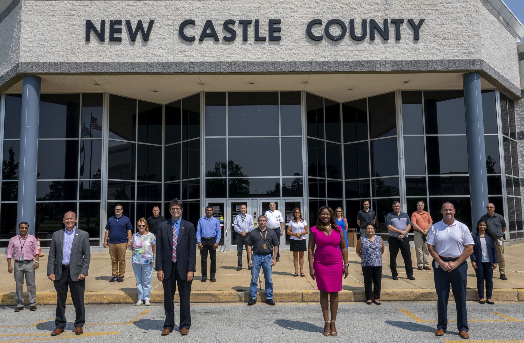 New Castle County lands in the top ten on national tech list | The ...