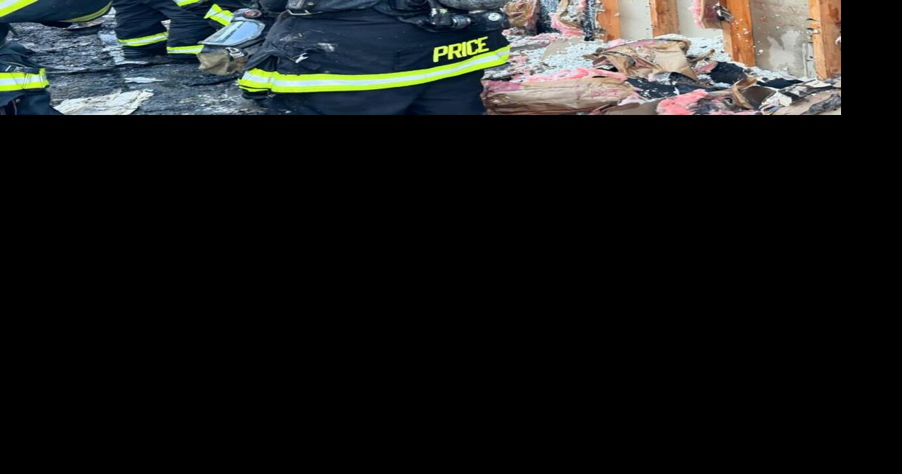 No injuries in Arundel house fire | The Latest from WDEL News | wdel.com