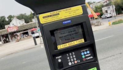 Rehoboth Beach Summer Parking: Don't Let It Ruin Your Beach Day