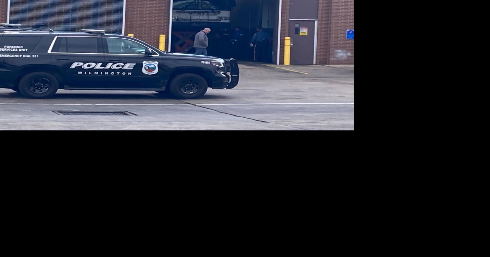 Pedestrian killed in Wilmington identified | The Latest from WDEL News ...