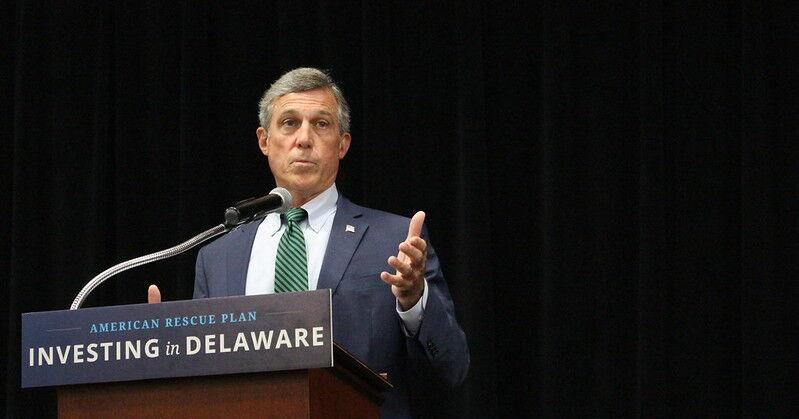 Gov. Carney ‘feeling well’ after testing positive for COVID-19 – 1150AM/101.7FM WDEL Gov. Carney ‘feeling well’ after testing positive for COVID-19 – 1150AM/101.7FM WDEL