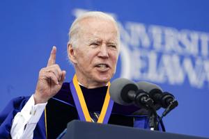 FBI searched U. of Delaware in Biden docs probe