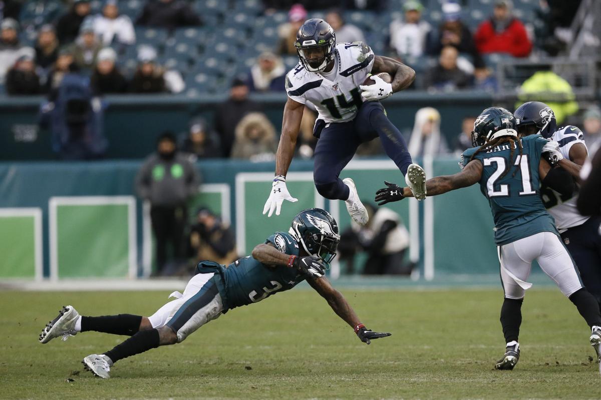 Podcast Bird Brains Seattle Seahawks Soar Past Philadelphia Eagles The Latest From Wdel News Wdel Com