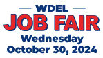 WDEL Job Fair