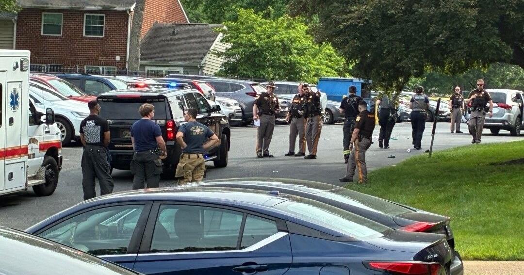 UPDATE: Fatal weekend shooting at Woodstream