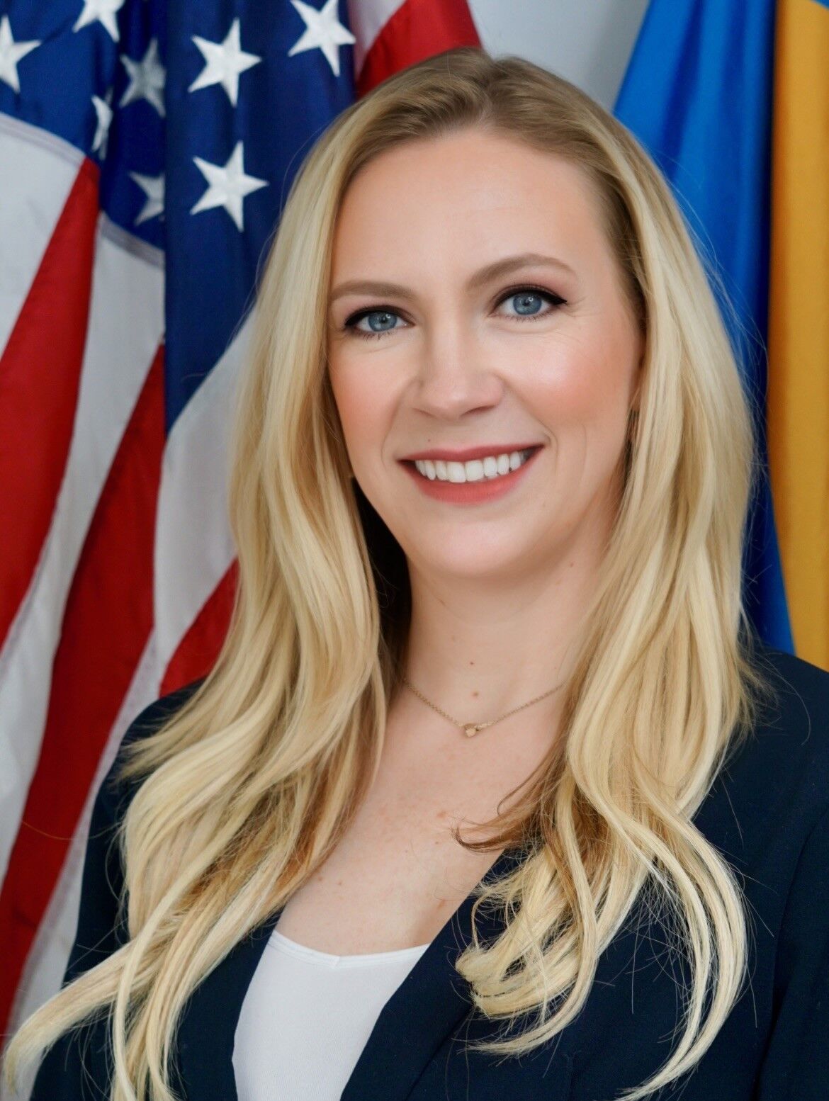 New co-chair of Prescription Opioid Settlement Commission