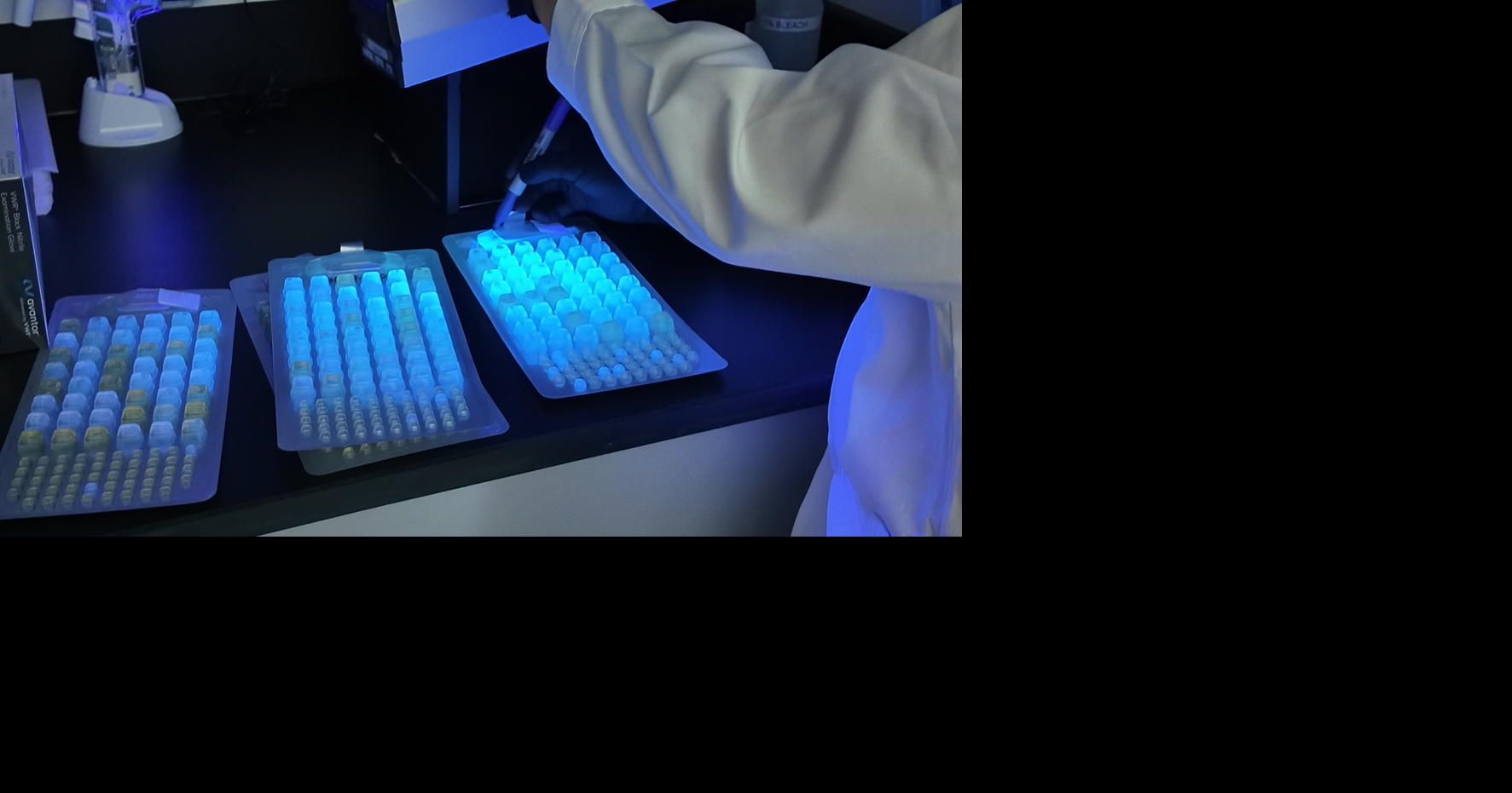 DNREC opens new environmental laboratory in Smyrna to modernize testing and protect Delaware's waterways