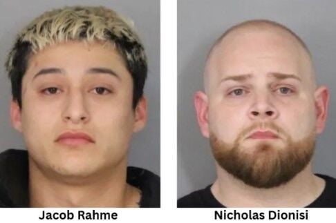 DUI stops lead to assault charges
