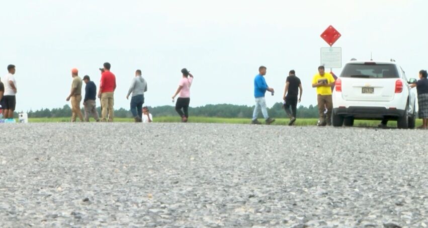 Food sale planned to repatriate body of teen who drowned in Broadkill River