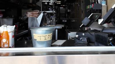 Debate grows over Delaware bill to remove credit card fees on tips ...