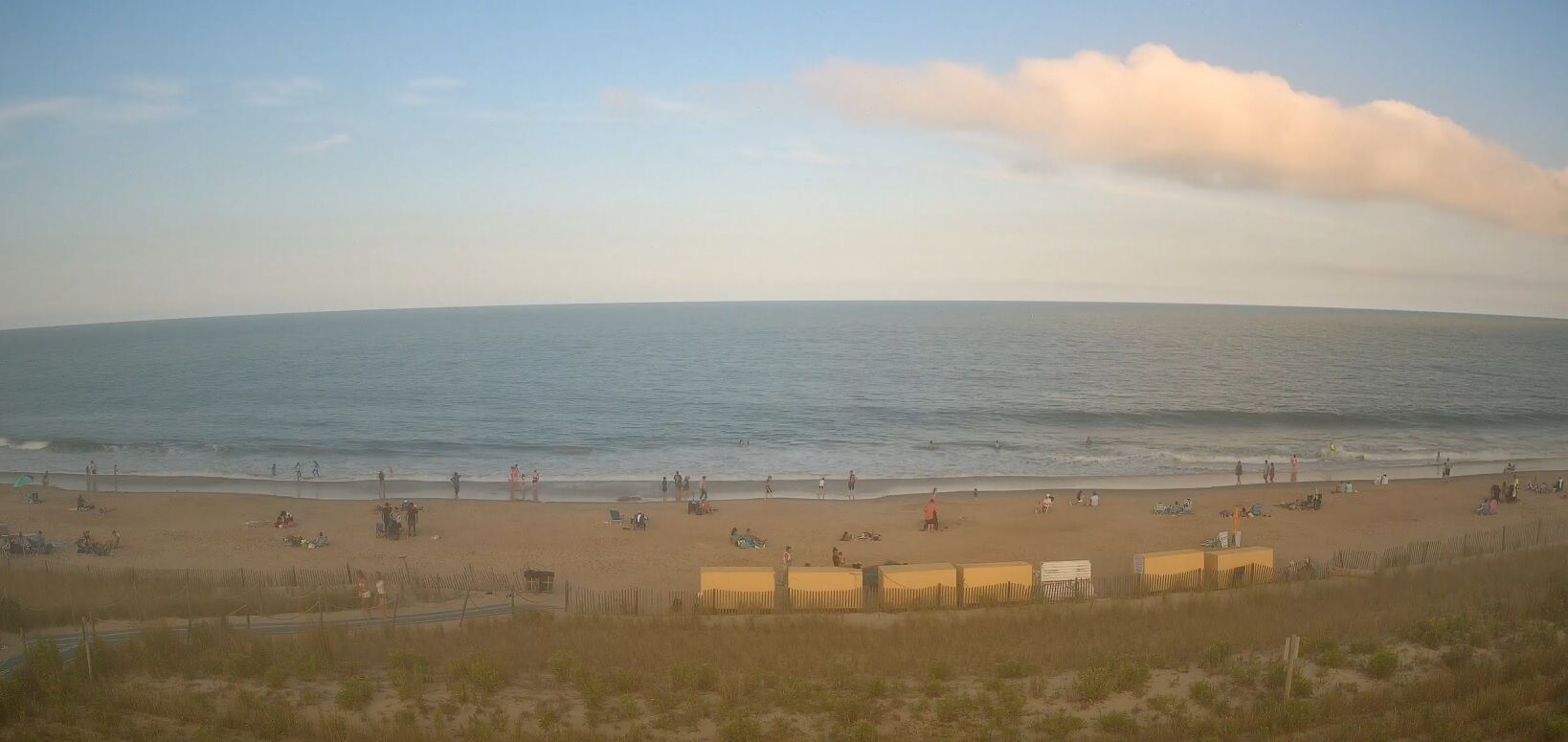 Recreational water advisories issues for Bethany Beach, Smyrna’s Lake Como