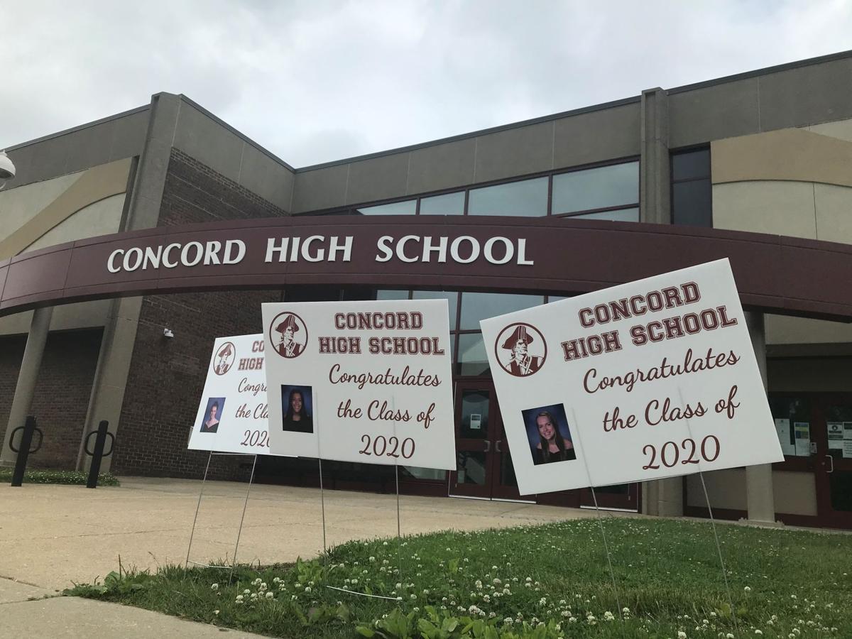 Graduates On Parade Parents To Come Together To Celebrate