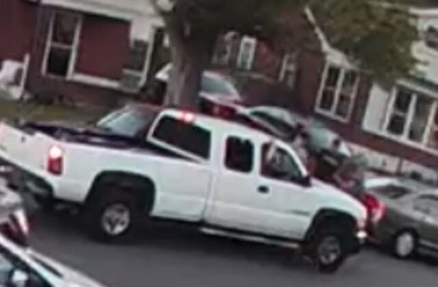 Police seek driver of vehicle that struck child
