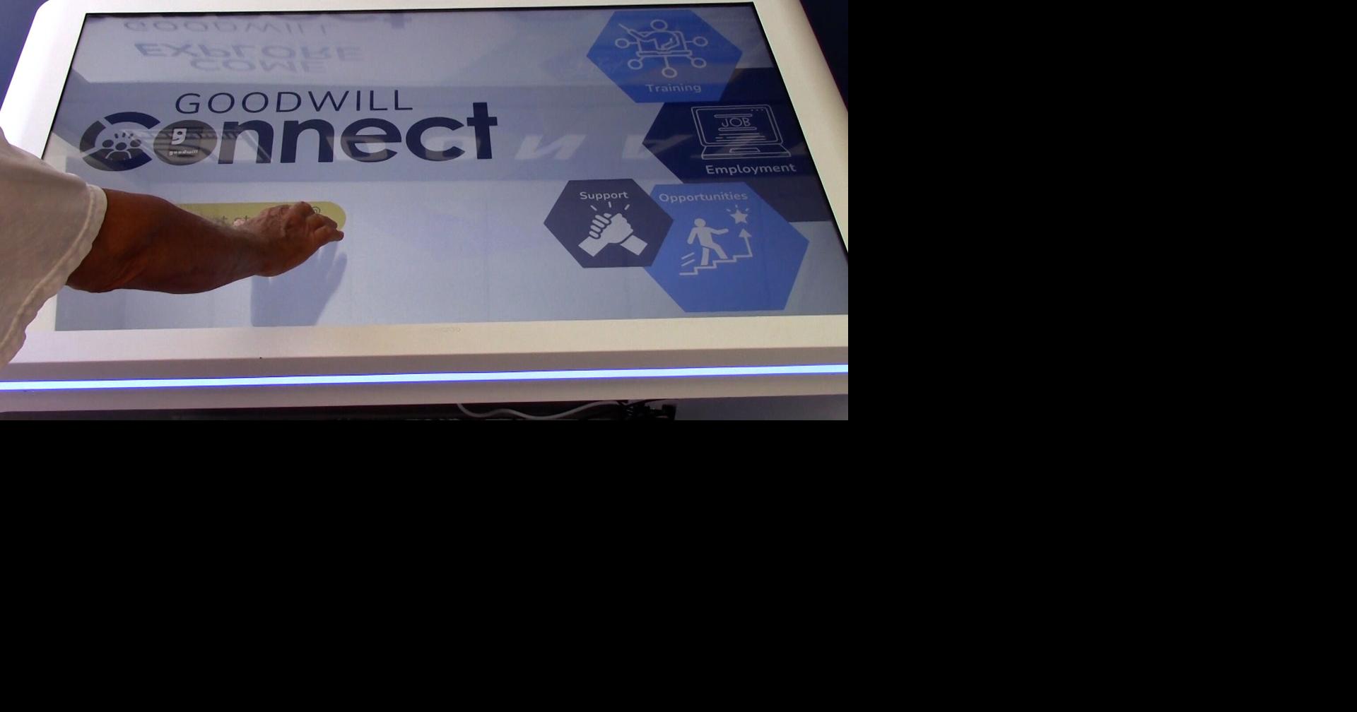 VIDEO | Goodwill connecting in new ways | The Latest from WDEL News ...