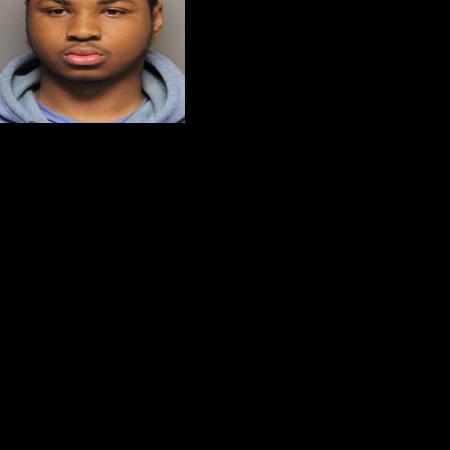 New Castle man charged in armed Wilmington apartment invasion | The ...
