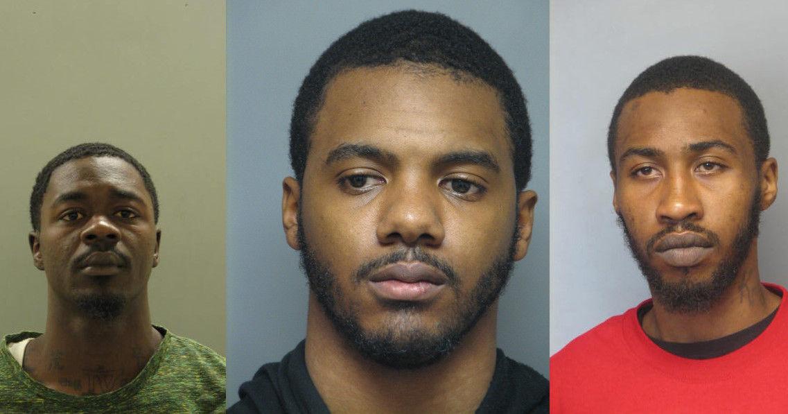 Wilmington traffic stop leads to recovery of drugs, guns, money | The ...