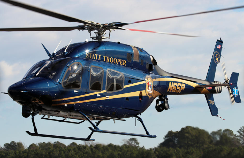 Two rescued after Salem County plane crash