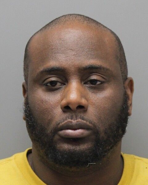 New Castle – area man faces numerous charges following drug investigation